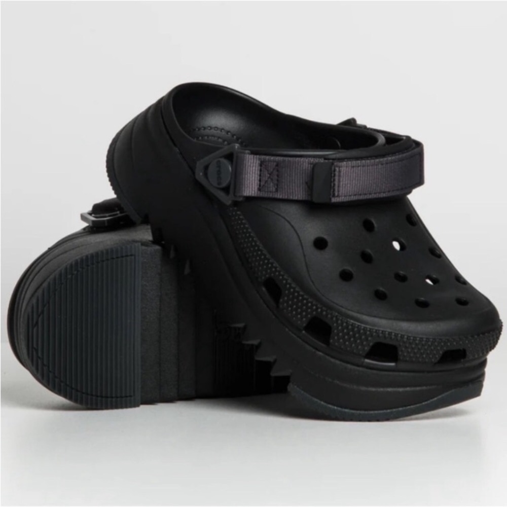CROCS CLASSIC HIKER XSCAPE